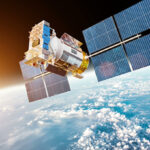 Aerospace magnetic shielding