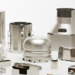 Magnetic shielding medical imaging