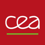 logo research laboratory CEA