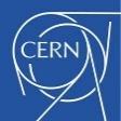 logo research laboratory CERN