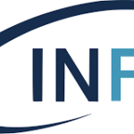 logo research laboratory INFN
