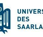 logo university of Saarland