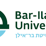 logo de l'université de Bar Ilan