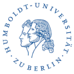 Logo University Humboldt Berlin