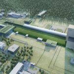 Scientific project Myrrha magnetic shielding