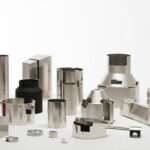 Meca Magnetic a wide range of applications and shielding parts