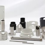 Meca Magnetic shielding parts