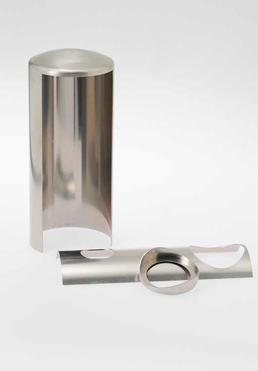 All about shielding MECA