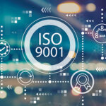 Certification ISO 9001