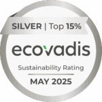 ecovadis label